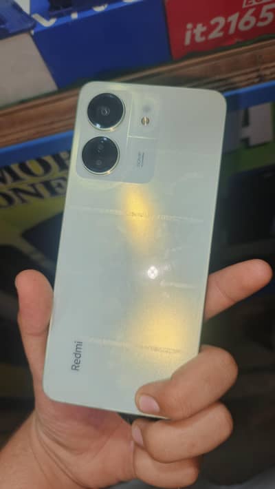 Realme 13