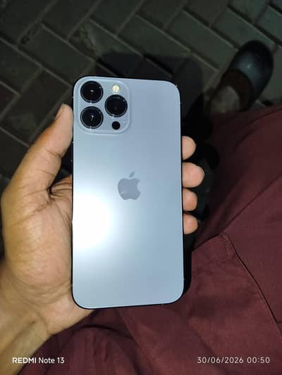 Apple iPhone 13 Pro Max