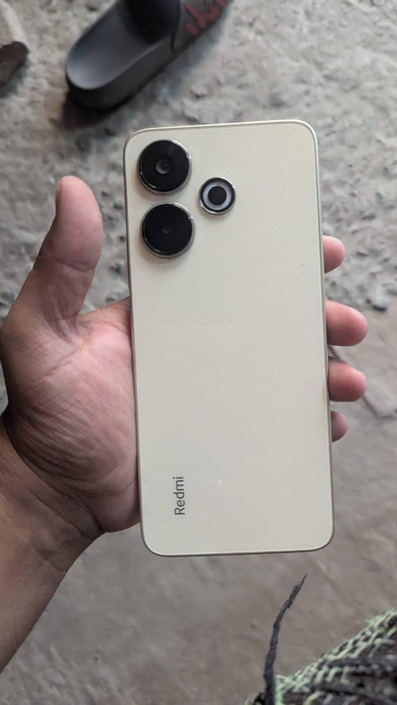 redmi 13 0