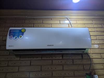Kenwood ac hai 1.5 ton inverter