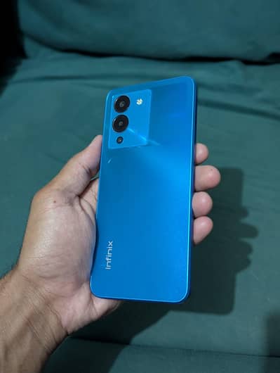 Infinix Note 12 G96 urgent sell