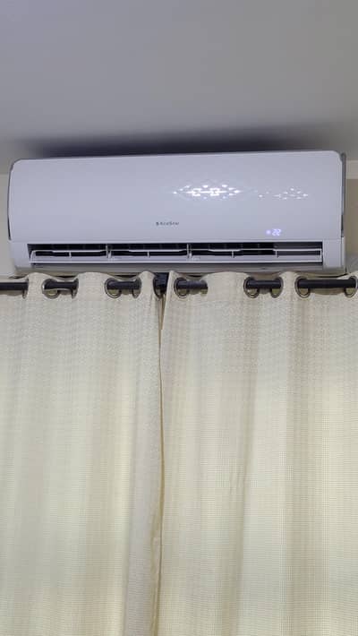 EcoStar 1.5 Town Split AC (Crown Series)