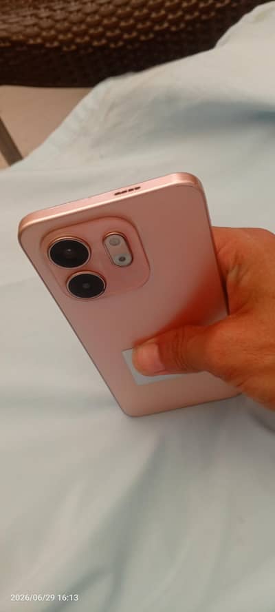 Infinix Smart 9