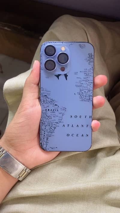 Apple iPhone 13 Pro