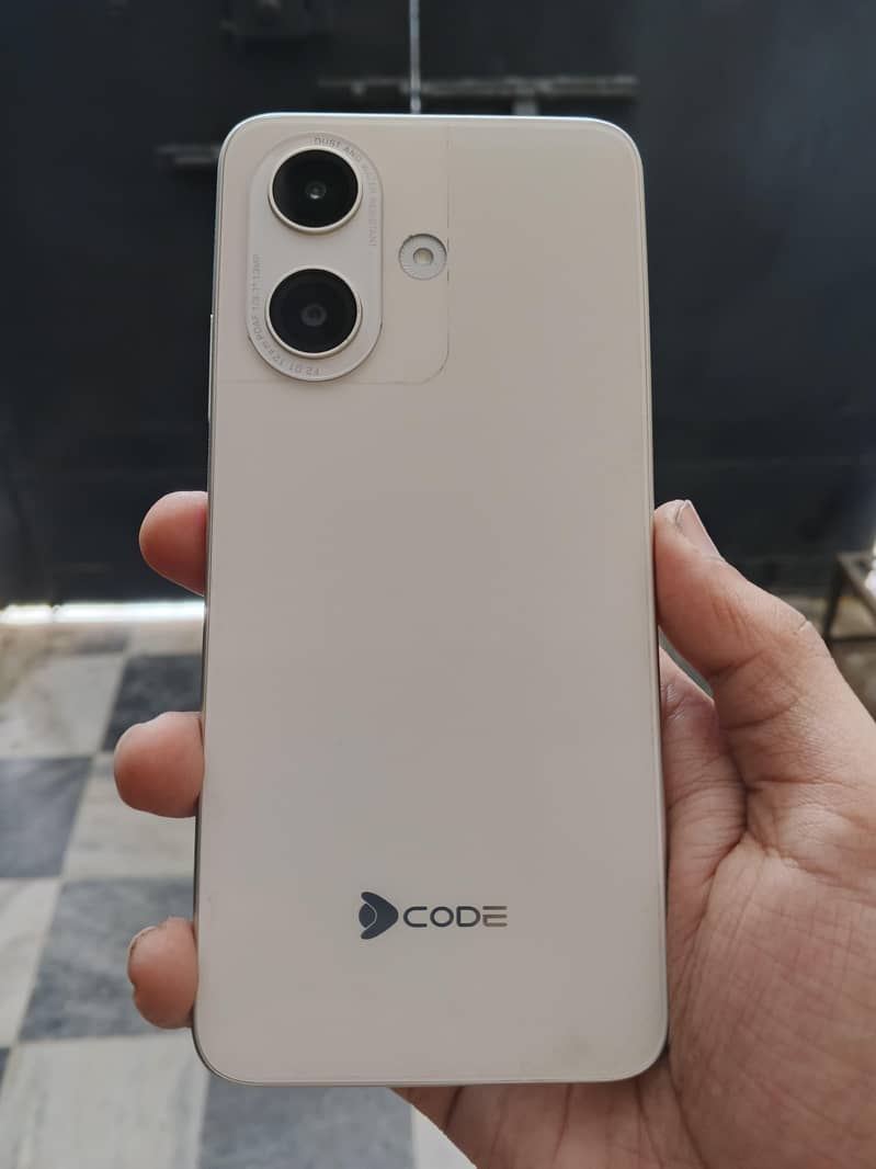 Dcode Cygnal Evo 0