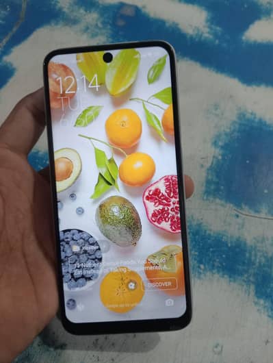 Xiaomi Redmi 10
