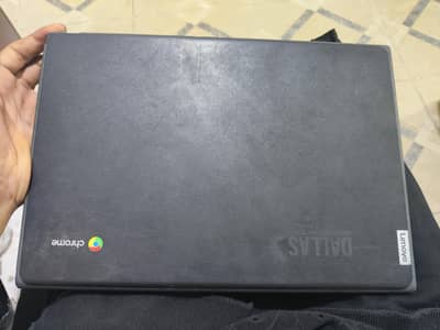 Lenovo 100e Chromebook