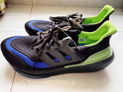 Adidas Ultraboost Light
