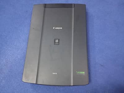 Canon LiDE 110 Scanner