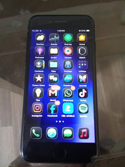 Apple iPhone SE non pta