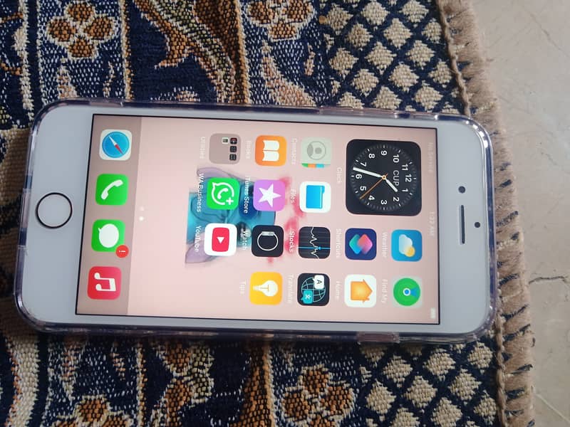 Apple iPhone 7 4