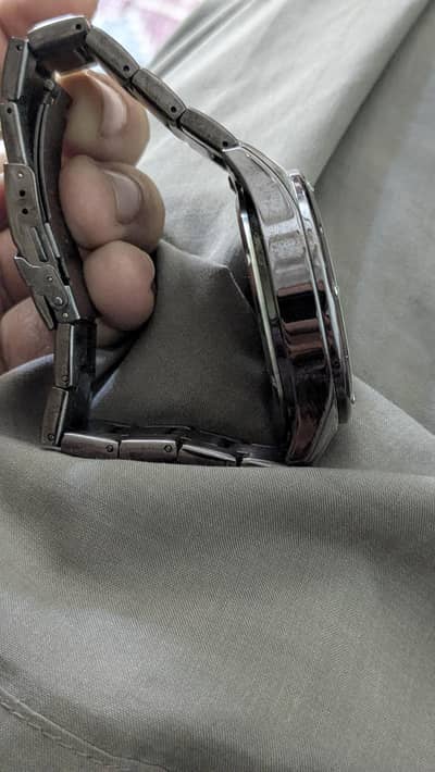 original Naviforce watch