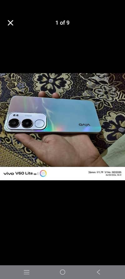 Vivo Y19s