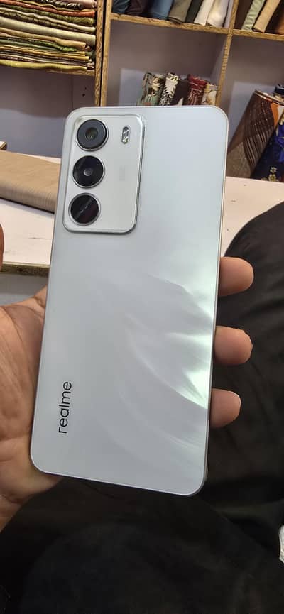 Realme C71 with all assesories like new 6 128 8 month warrenty