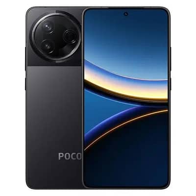 Xiaomi POCO F7 Pro