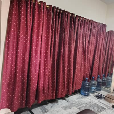 long curtains for sale