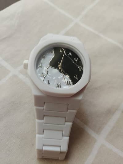 Wrist watch_A1 condition