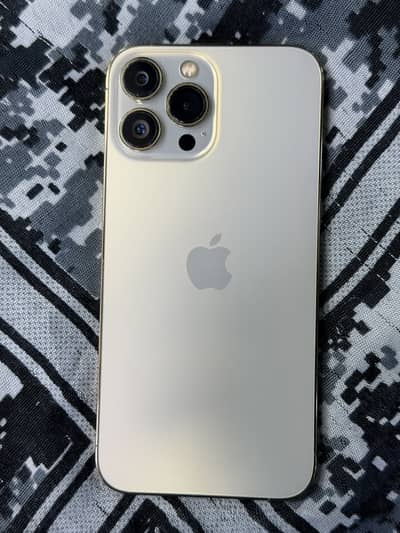Apple iPhone 13 Pro Max