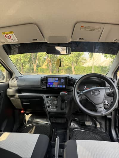 Daihatsu Mira 2021