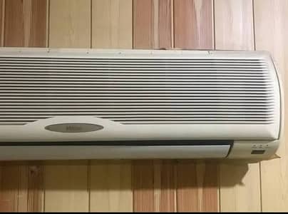 Haier Split AC 1.5ton