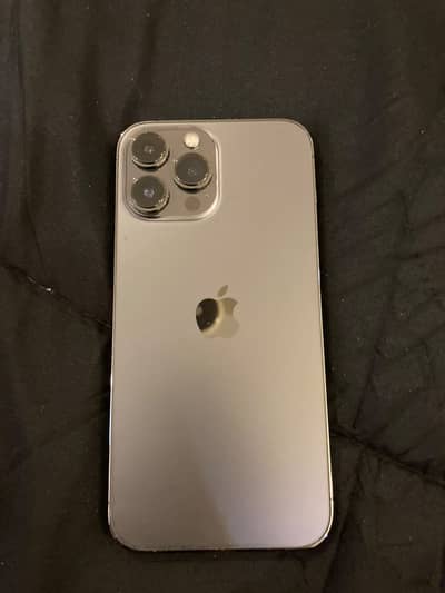 Apple iPhone 13 Pro Max for sale