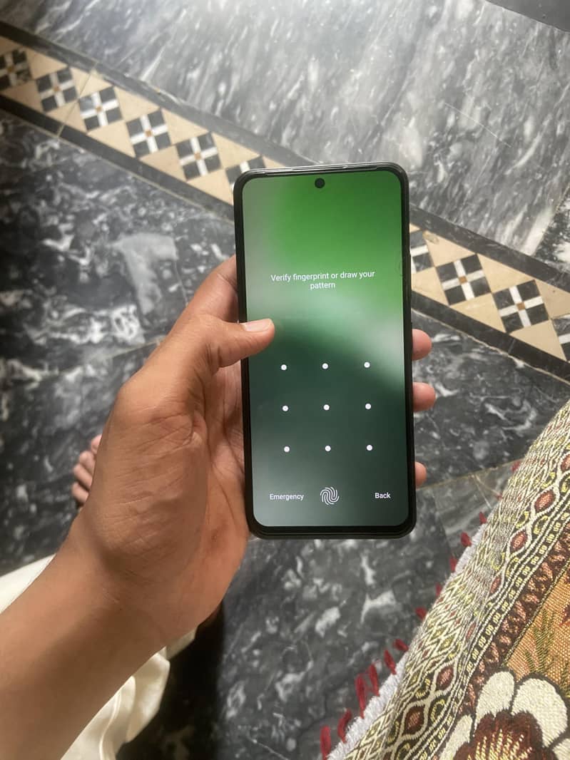Itel S25 1