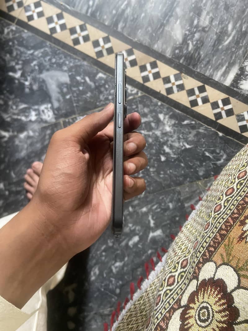 Itel S25 2