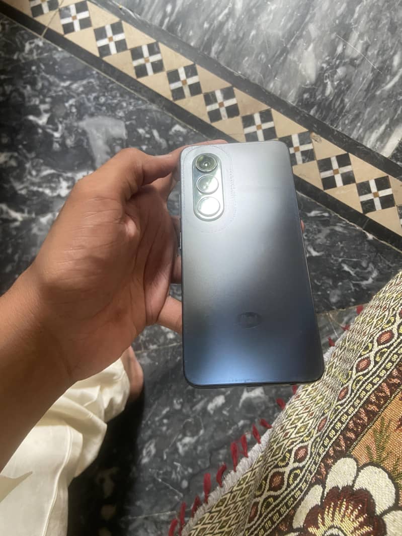 Itel S25 3