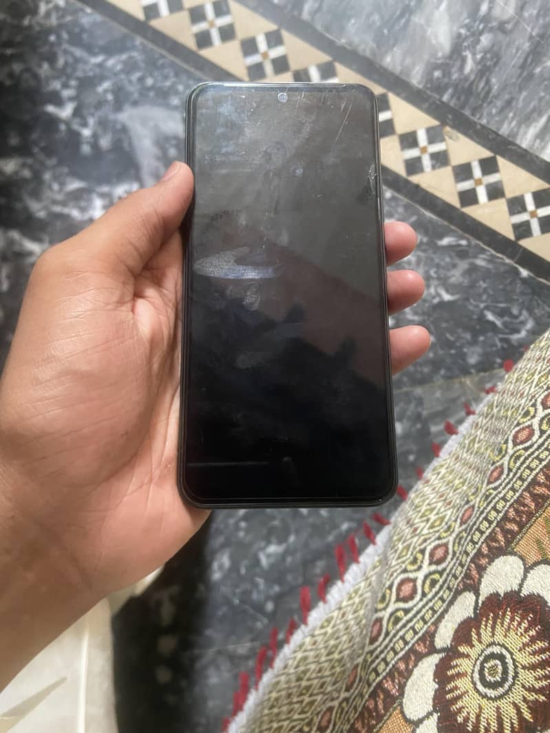 Itel S25 4