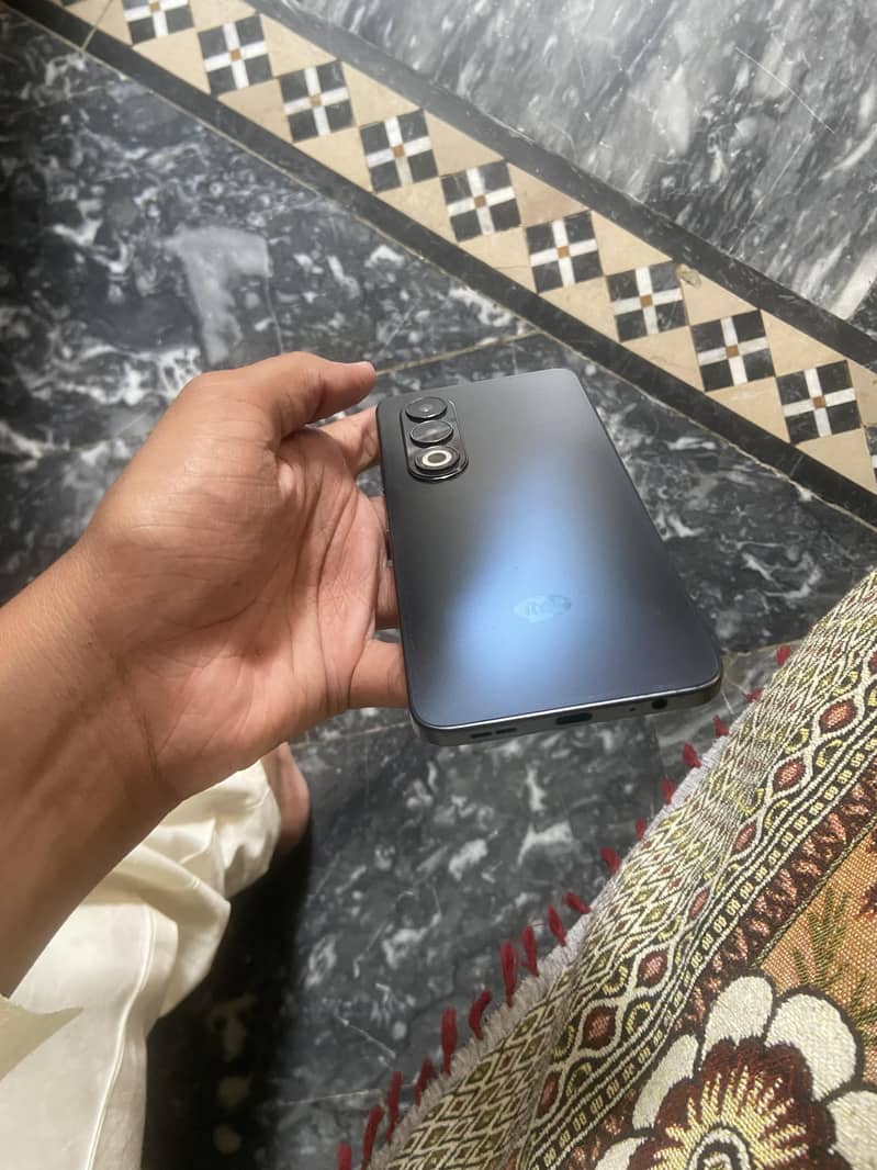 Itel S25 5