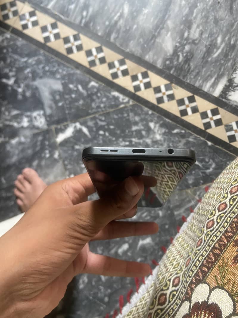Itel S25 6