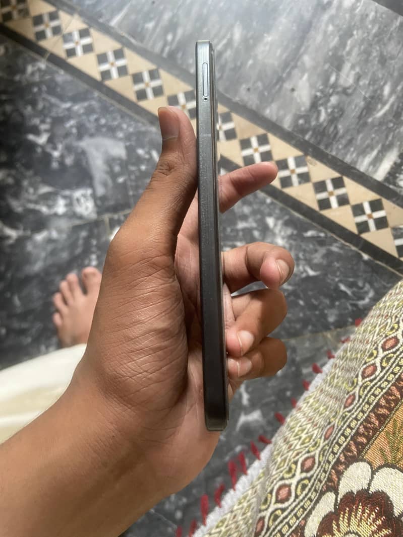 Itel S25 8