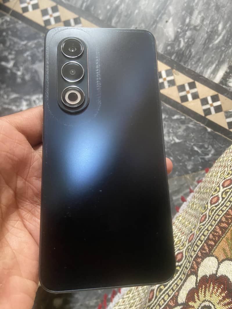 Itel S25 9