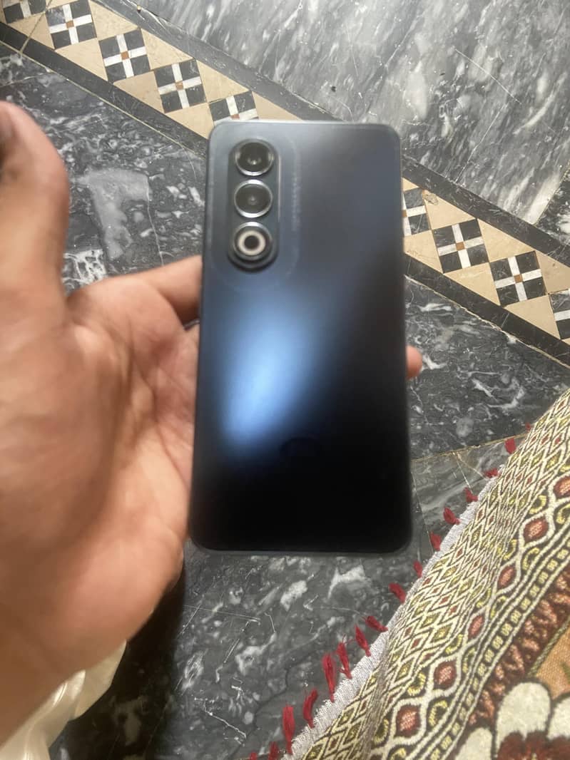 Itel S25 10