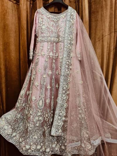 Pink maxi for sale