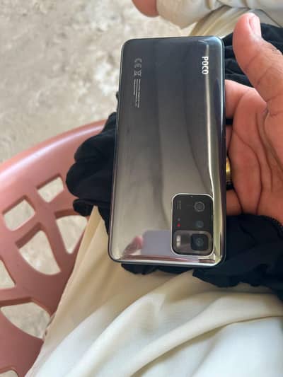 Xiaomi POCO X3 GT