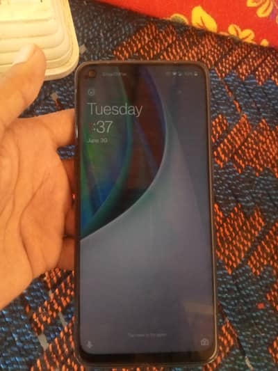 One Plus Nord N10