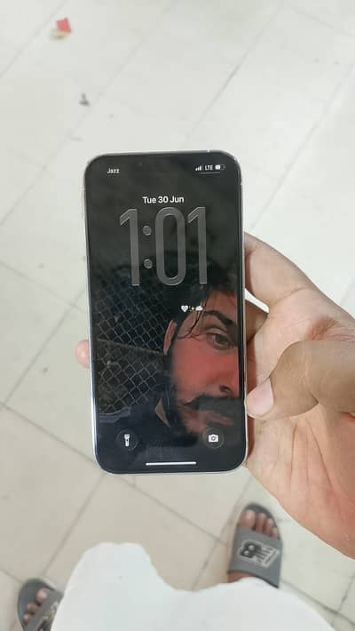 Apple iPhone 13 Pro