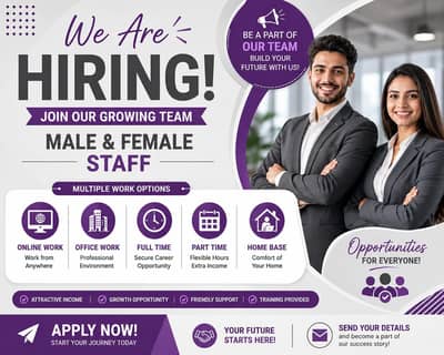 Golden Opportunity Available in Lahore