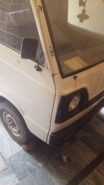 Suzuki Ravi