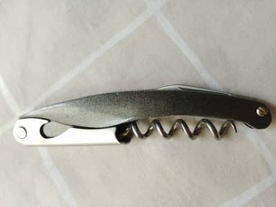 Multifunction Folding Pocket Tool – A1 Condition