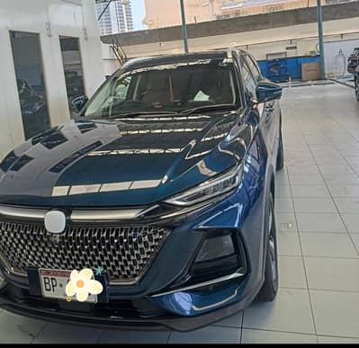 Changan Oshan X7 (7 Seater)