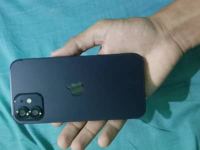 Apple iPhone 12