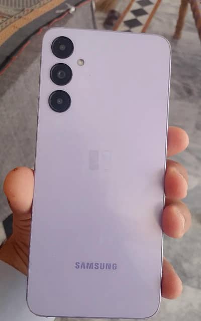 Samsung A05s 128GB PTA approved