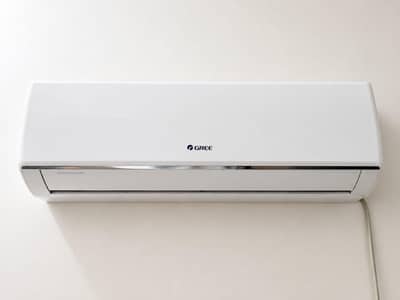 Gree 1.5 Ton Like New