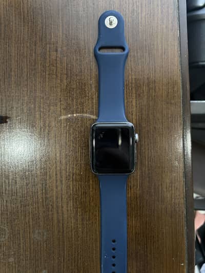 Apple Watch Series 2(Only Body)