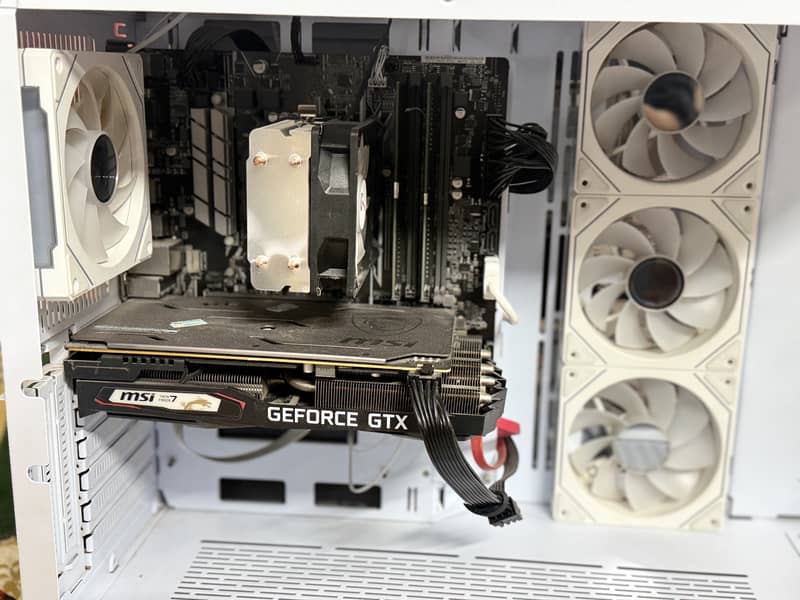 Gaming pc 1