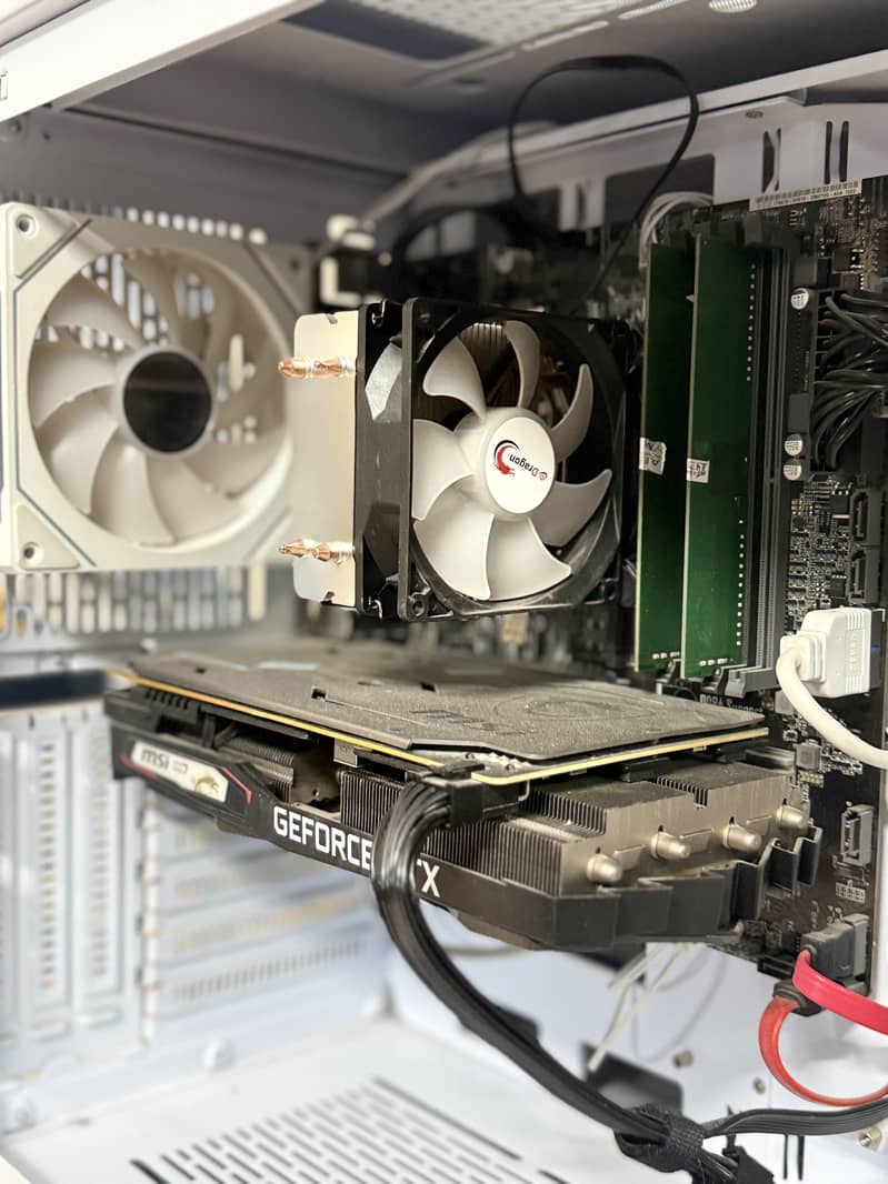 Gaming pc 2