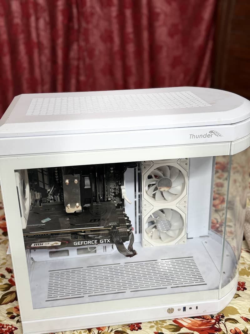 Gaming pc 3