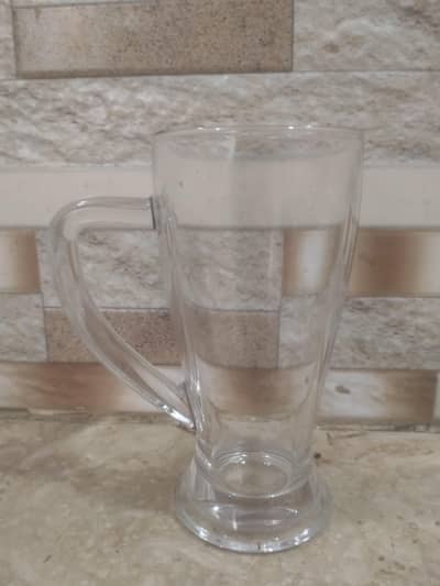 BAR Glass for sale